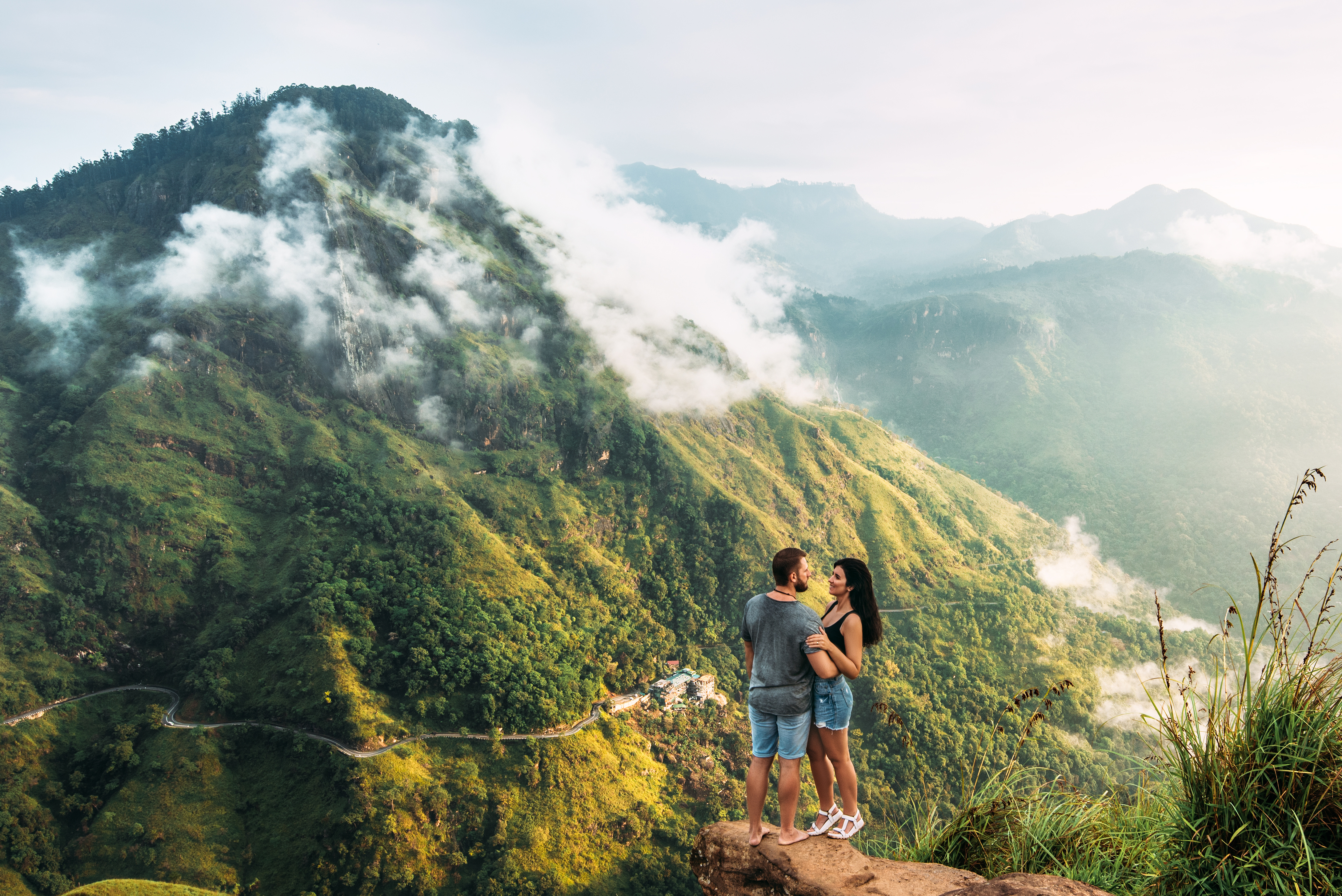 Ella, Sri Lanka