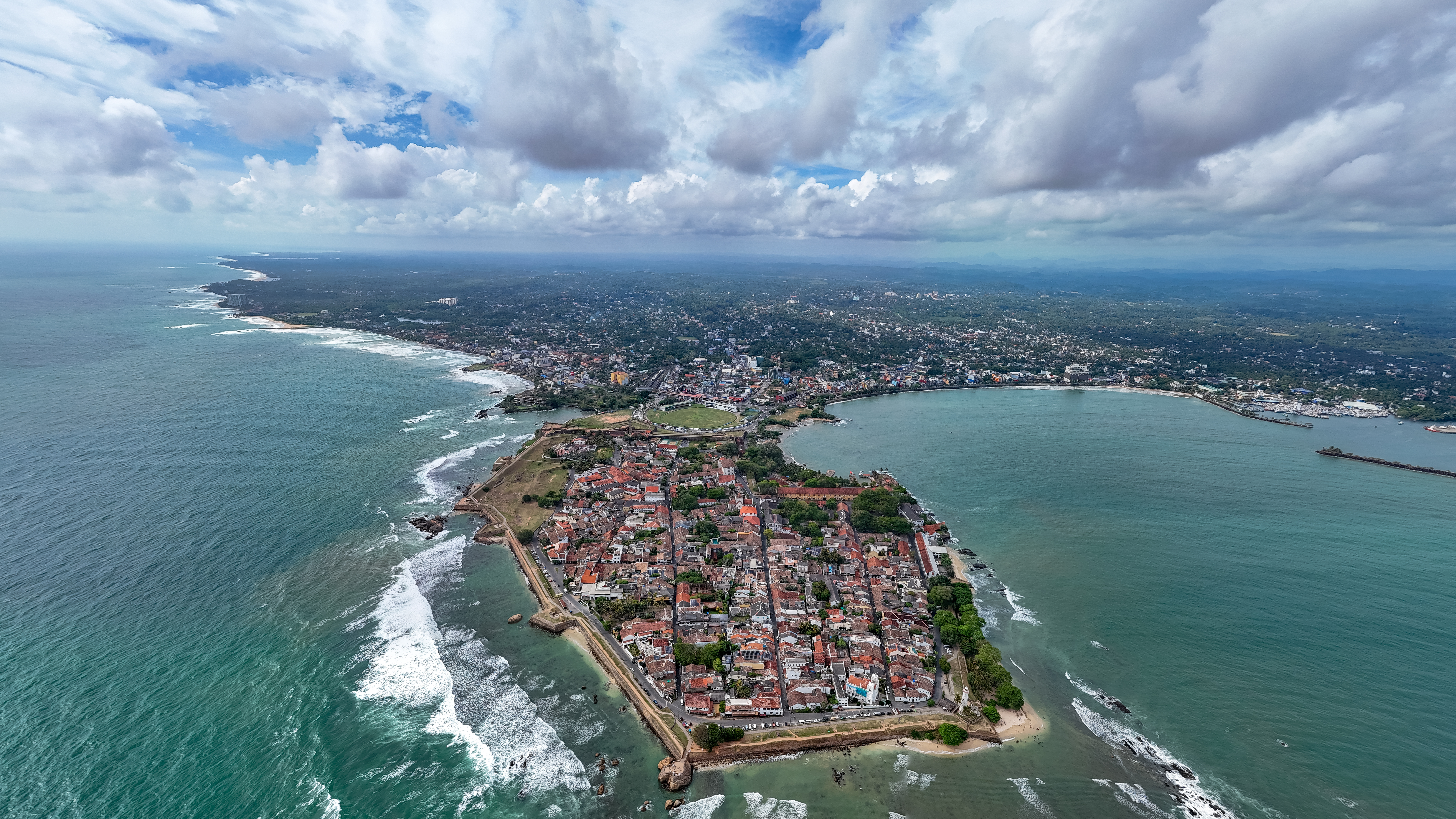 Galle, Sri Lanka
