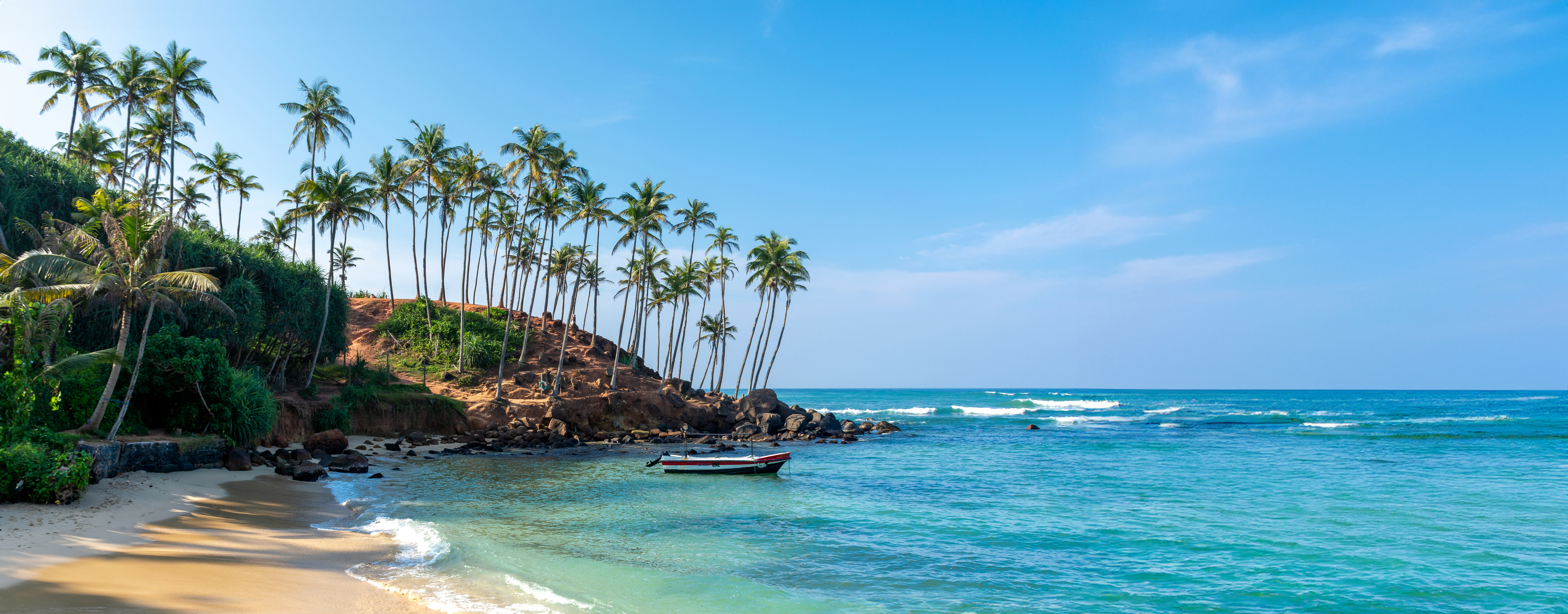 Mirissa, Sri Lanka