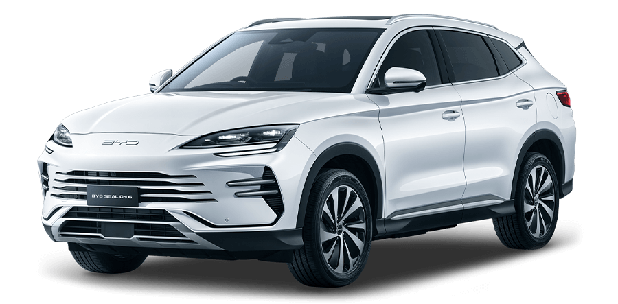 Premium SUV private vehicle in Sri Lanka